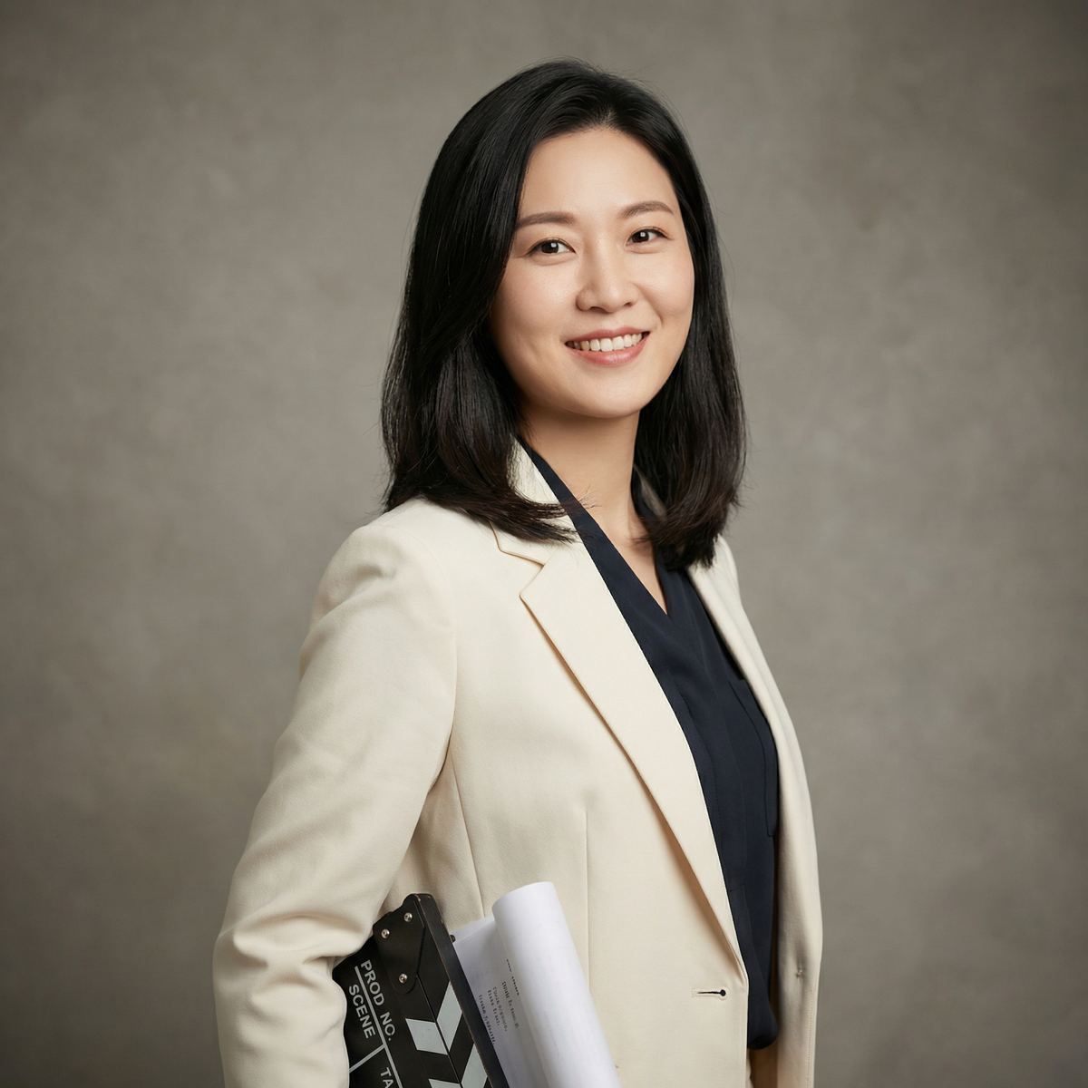 糖心vlog制片总监林晓雨