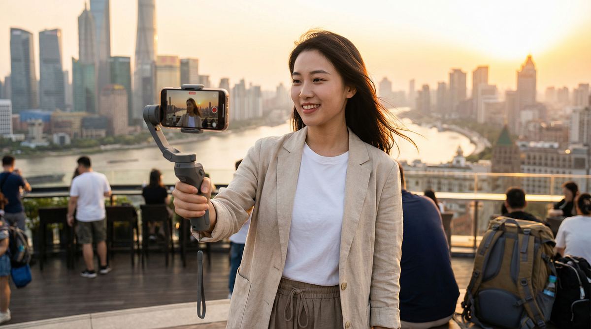 糖心vlog户外旅拍视频